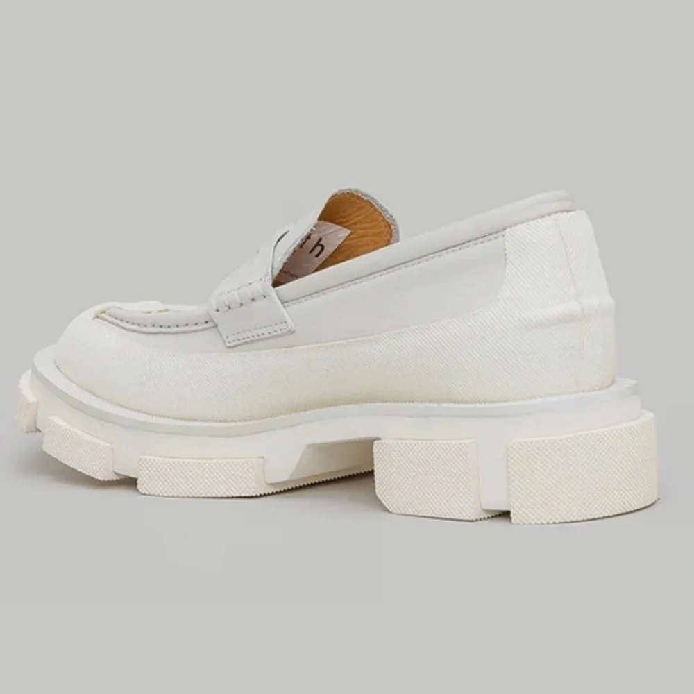 Both Gao Chunky Platform Loafer 37 /‎ 6.5
